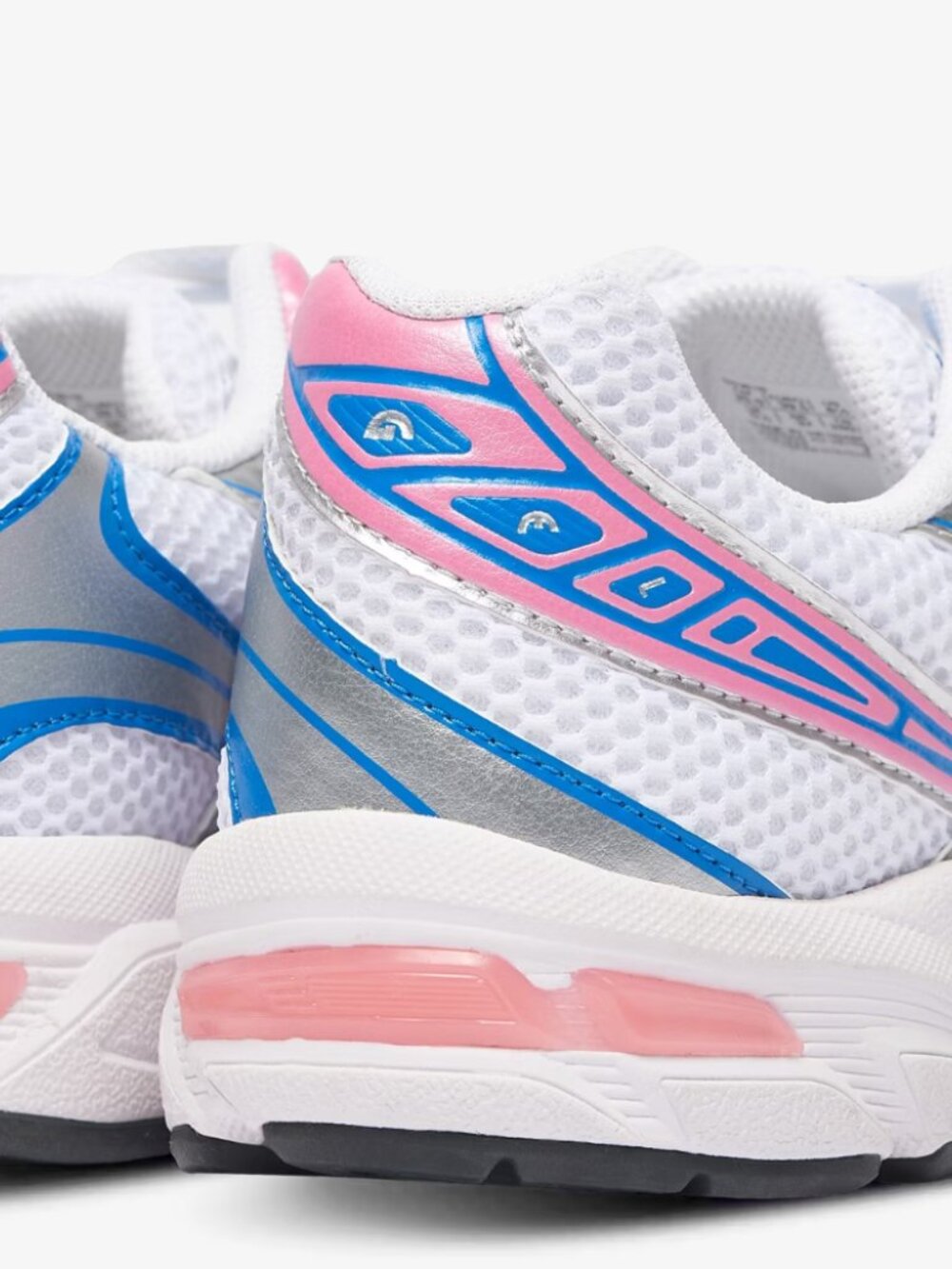 Asics Gel-1130 NIB NWT US Women Sz 9 - Picture 4 of 8